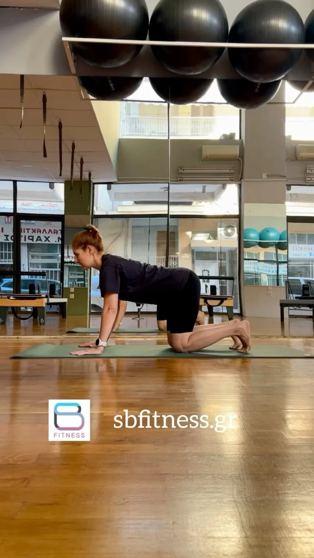 “The body benefits from movement, and the mind benefits from stillness.” 

https://sbfitness.gr/mathimata-yoga/

#yoga #hathayoga #fitforlife_gymnastiria_inthessaloniki #fitforlifegr #skg #mindfulness #body #movement #practice